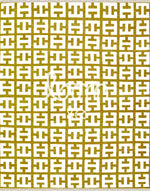 Astoria | Chartreuse