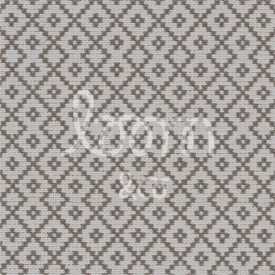 Benson | Taupe