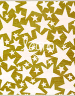 Broadway | Chartreuse