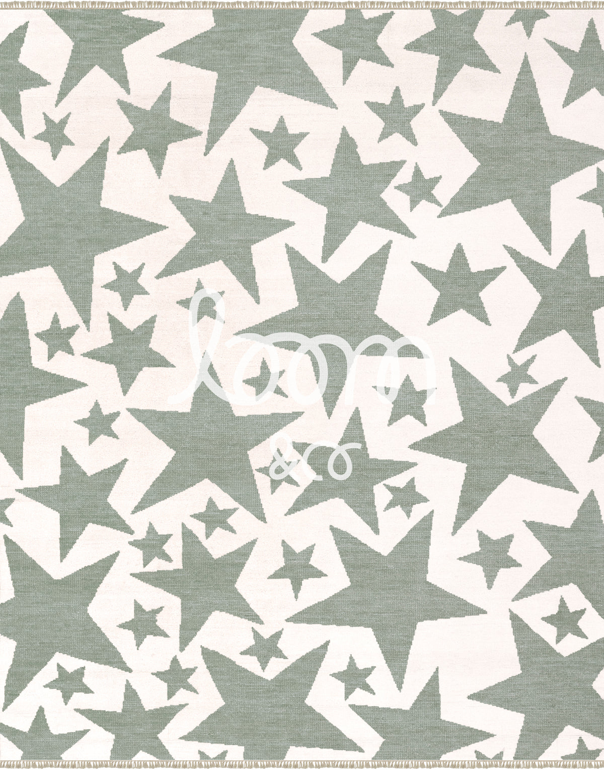 Broadway | Eucalyptus