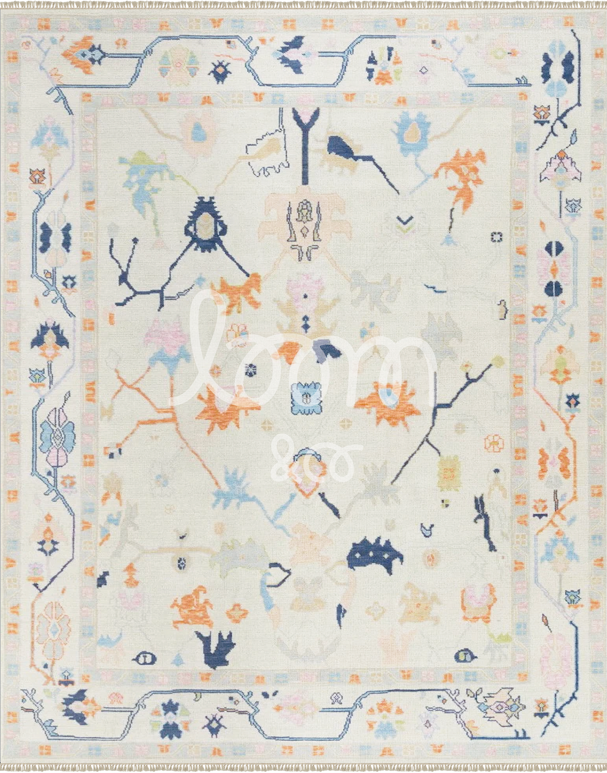 The First Lady | Carter