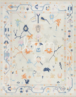 The First Lady | Carter