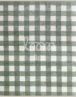 Classic Check | Green