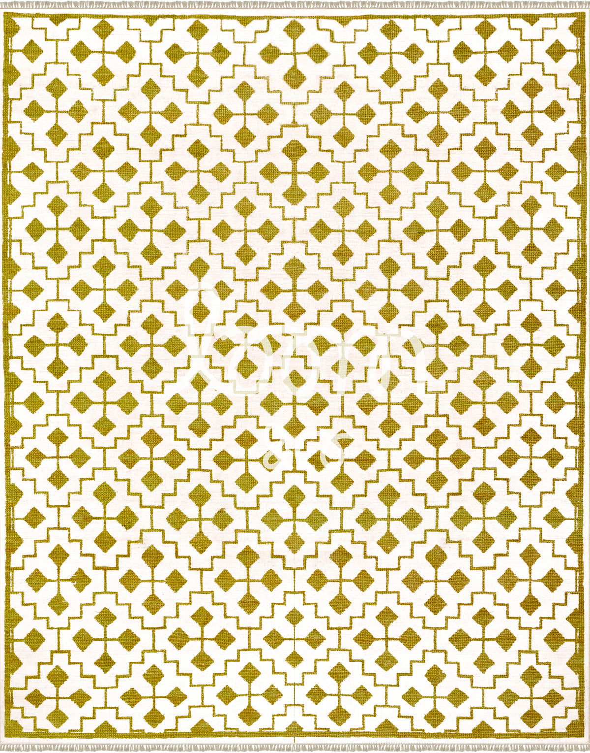 Crosby St | Chartreuse