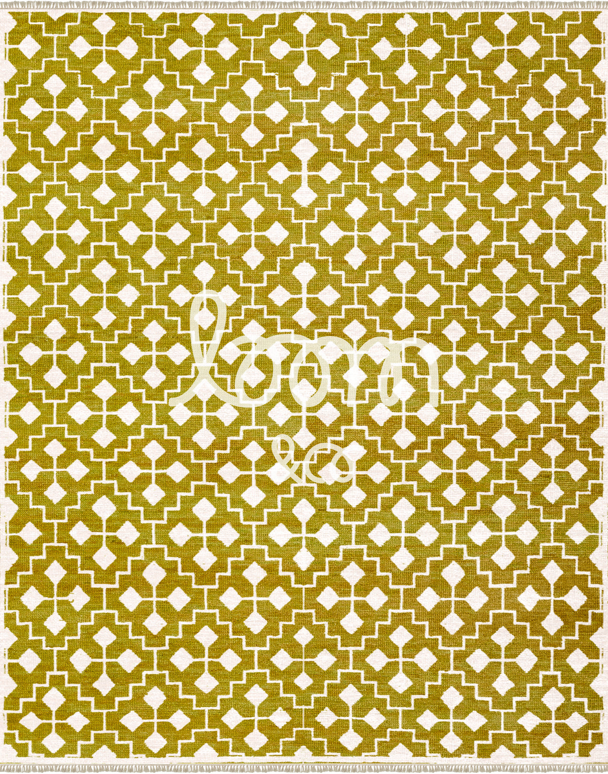 Crosby St | Chartreuse