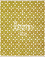 Crosby St | Chartreuse