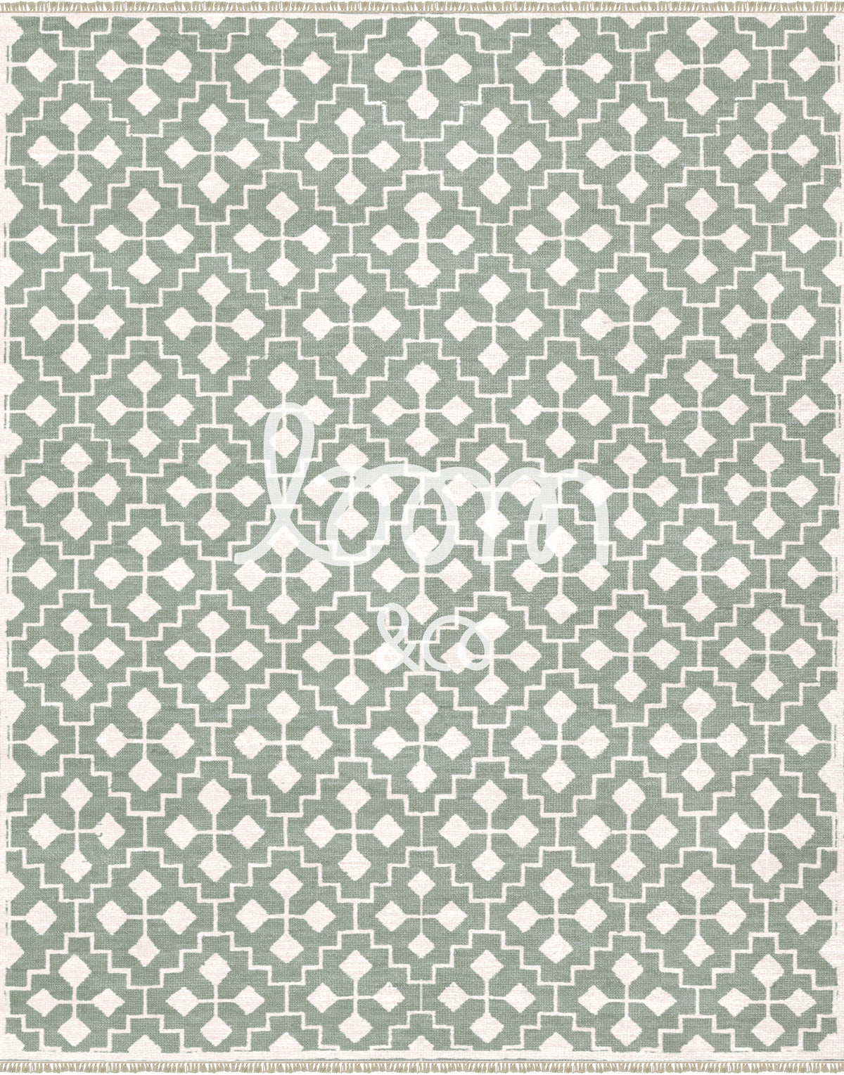 Crosby St | Eucalyptus