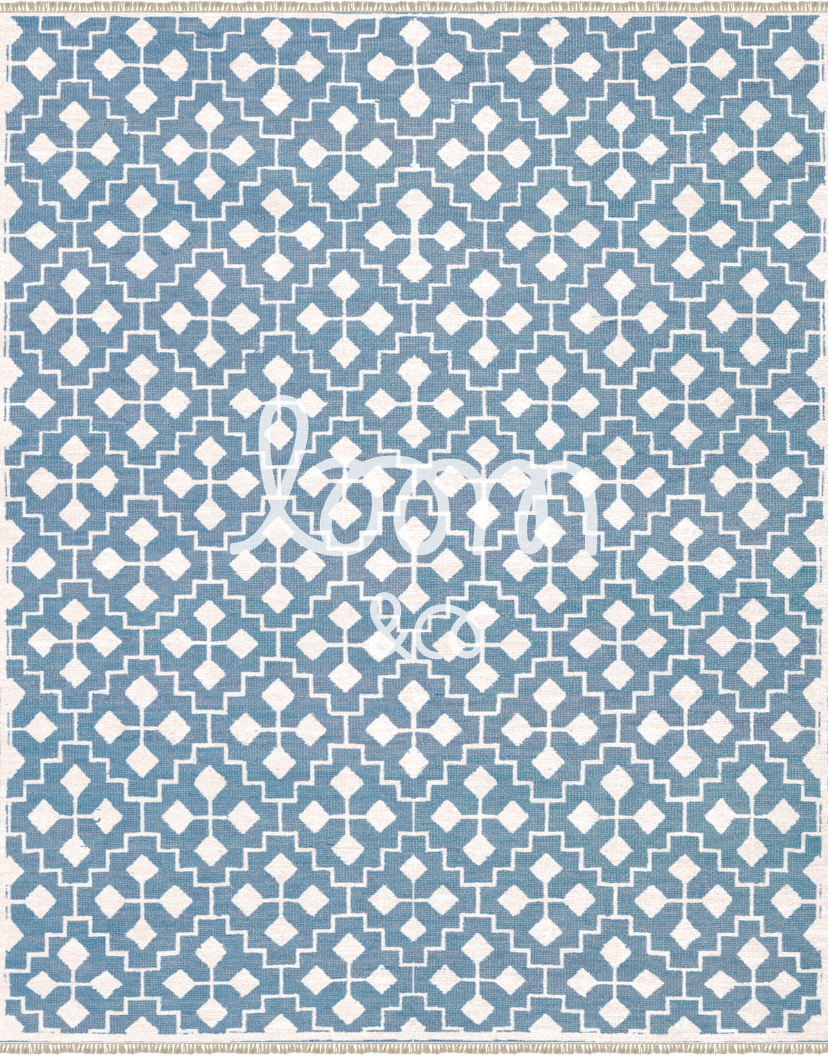 Crosby St | Hydrangea