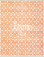 Crosby St | Tangerine