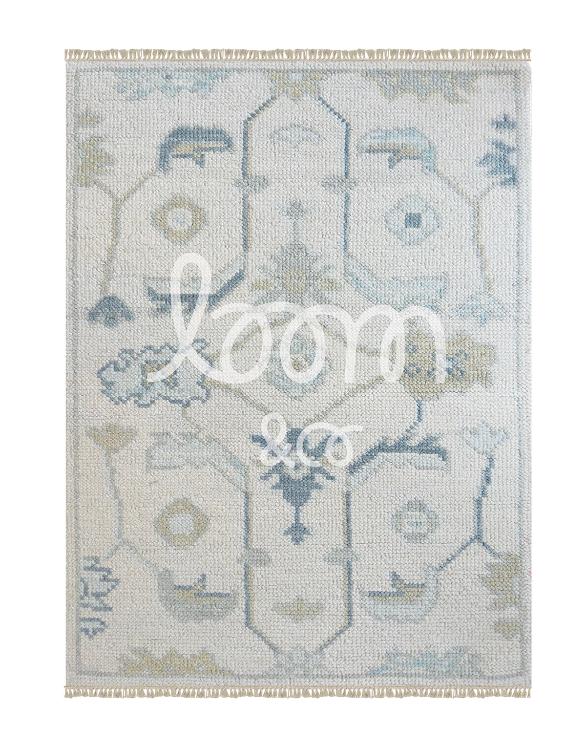 The Bestie | Francie Cream