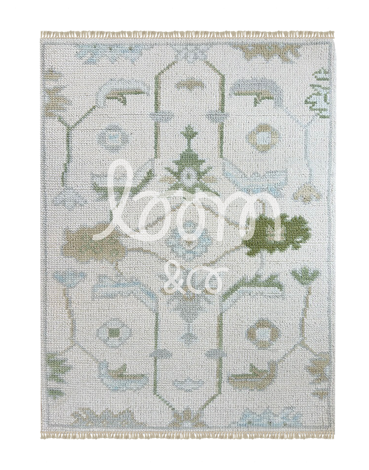 The Bestie | Frida Cream