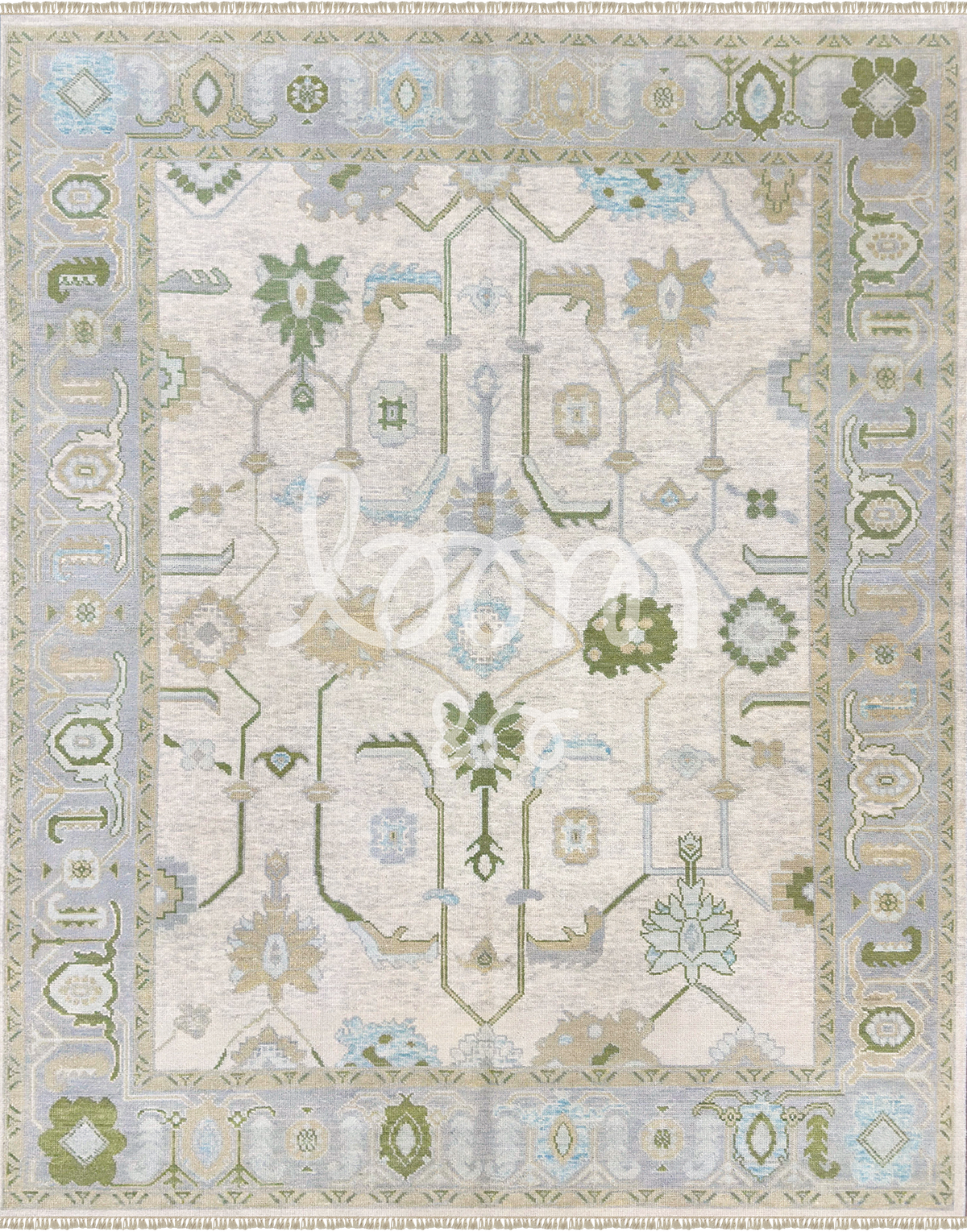 The Bestie | Frida Grey