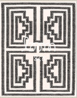 Long Island | Charcoal