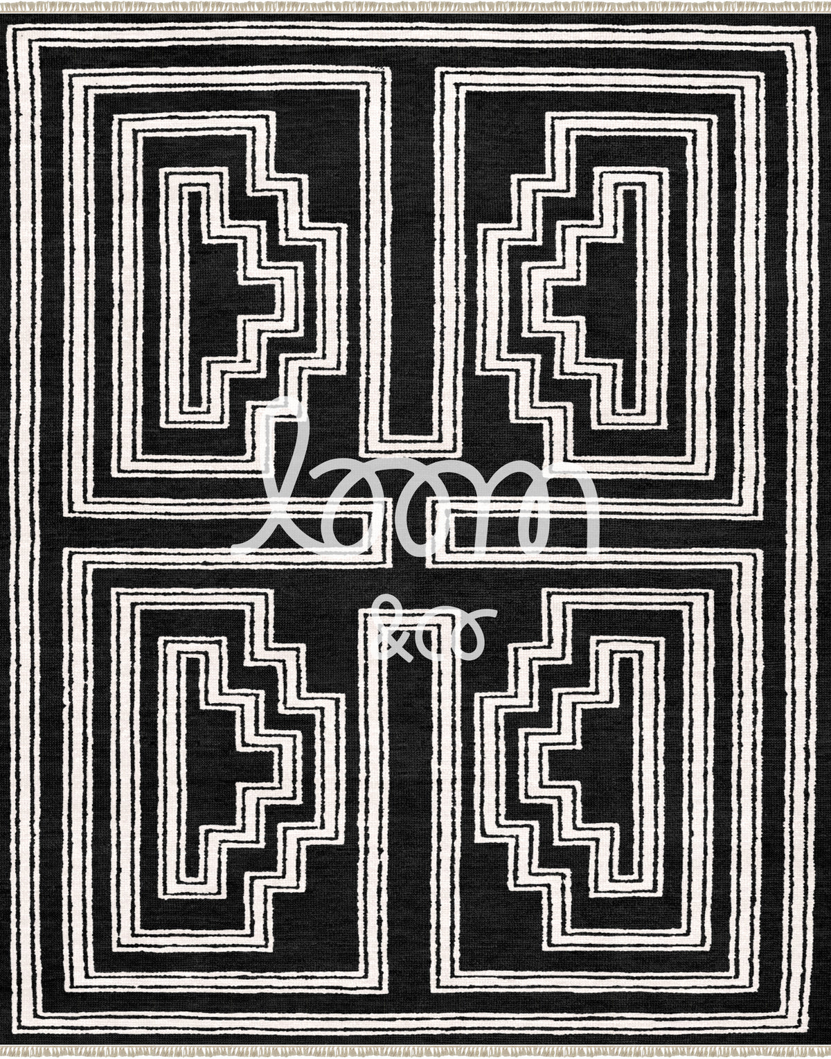 Long Island | Charcoal