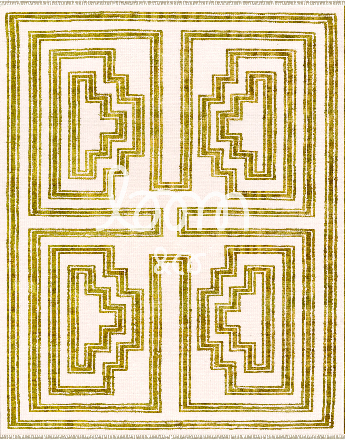 Long Island | Chartreuse