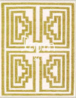 Long Island | Chartreuse