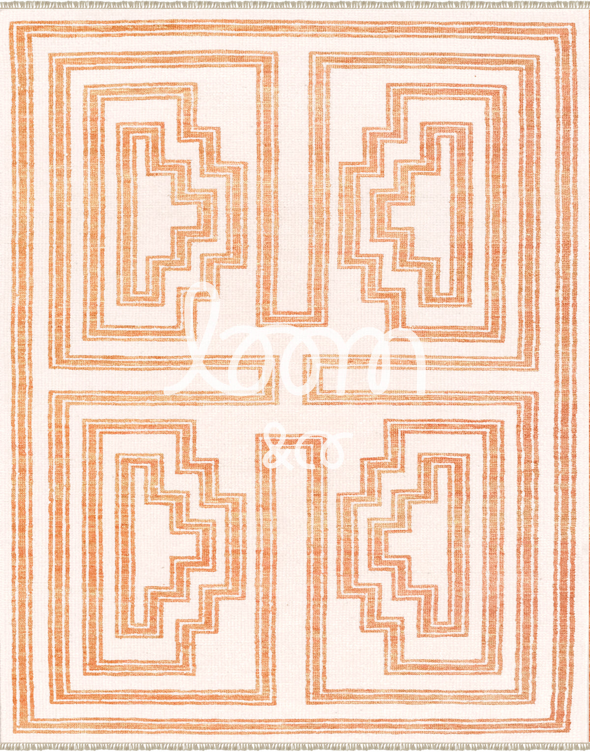 Long Island | Tangerine