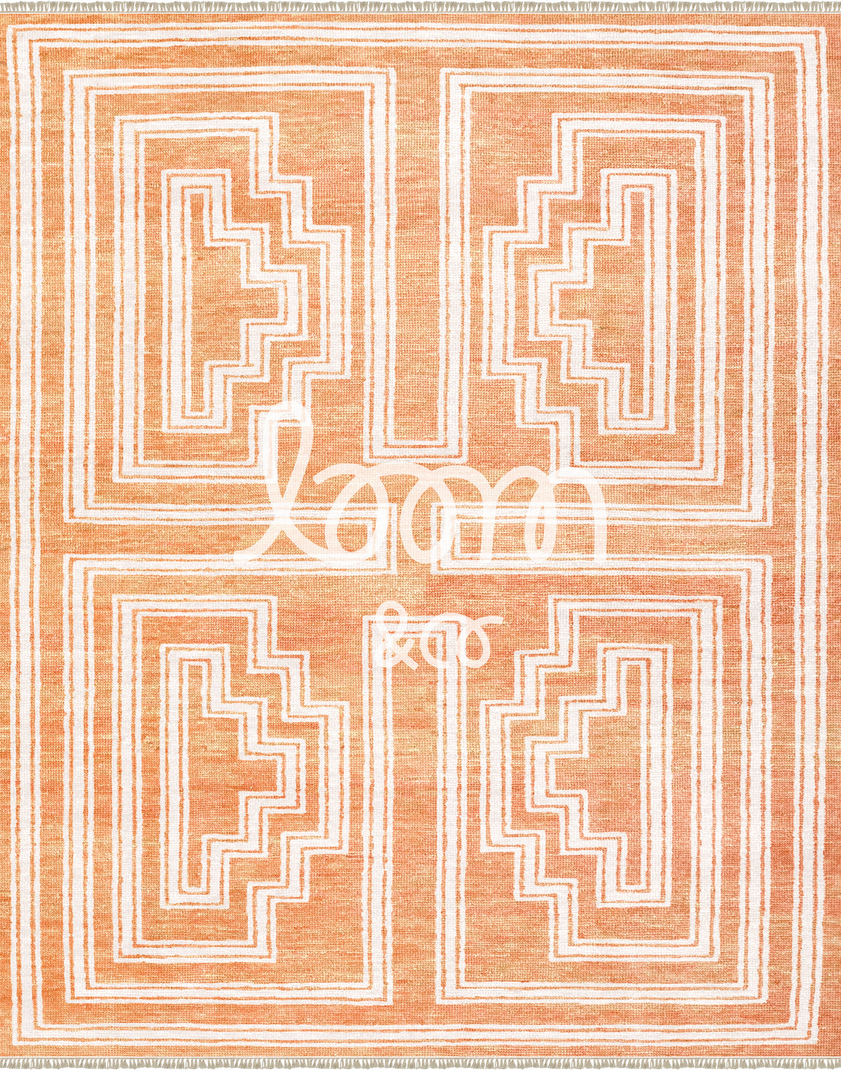 Long Island | Tangerine