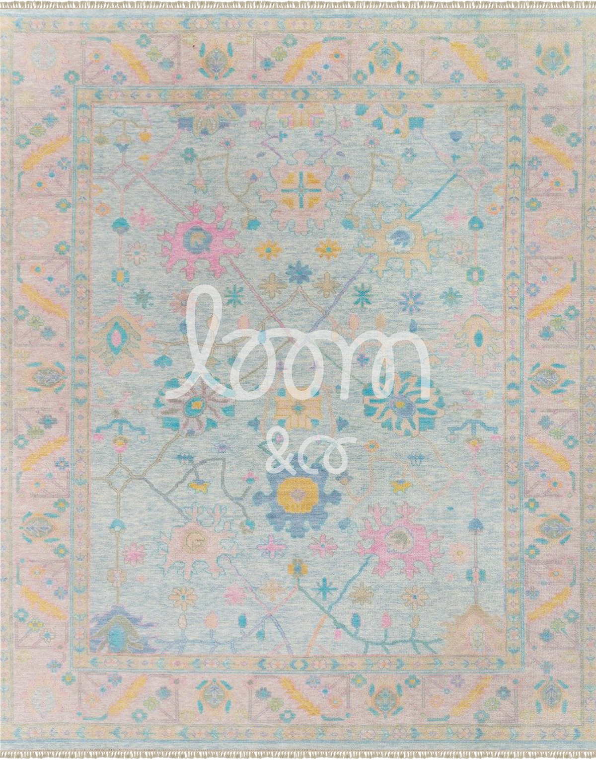 The Daydreamer | Lucy