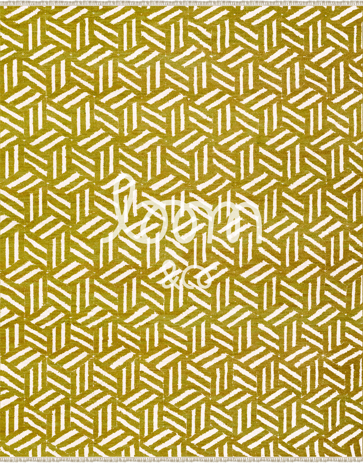 Maiden Lane | Chartreuse