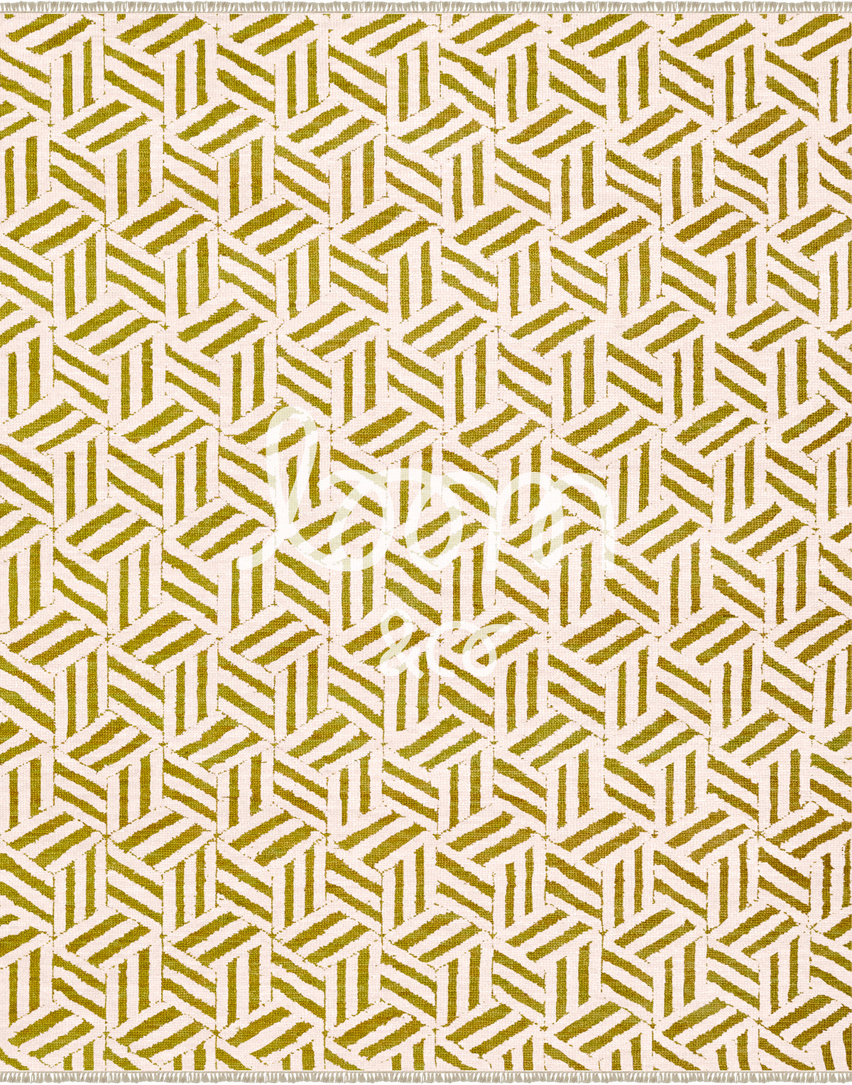 Maiden Lane | Chartreuse