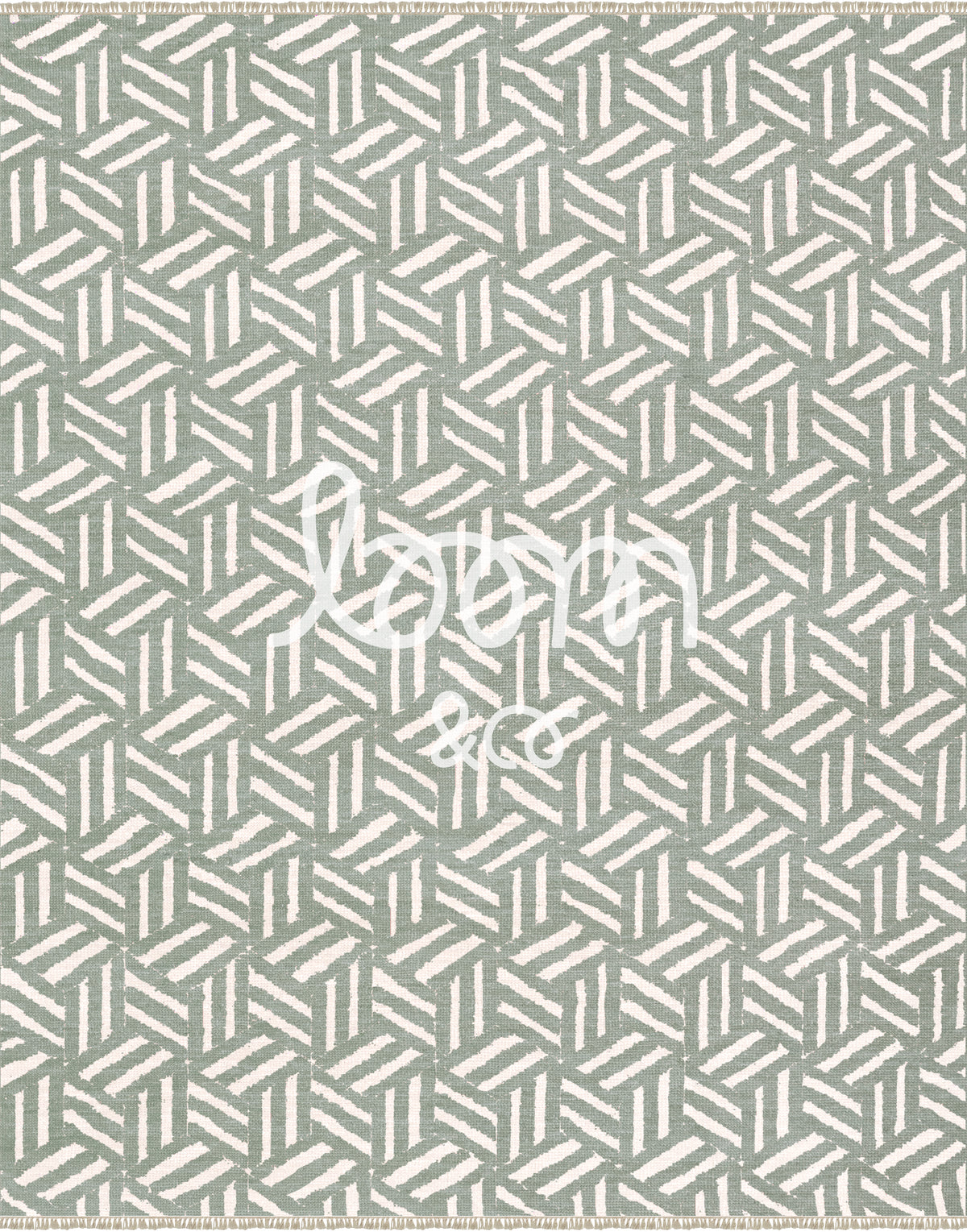 Maiden Lane | Eucalyptus