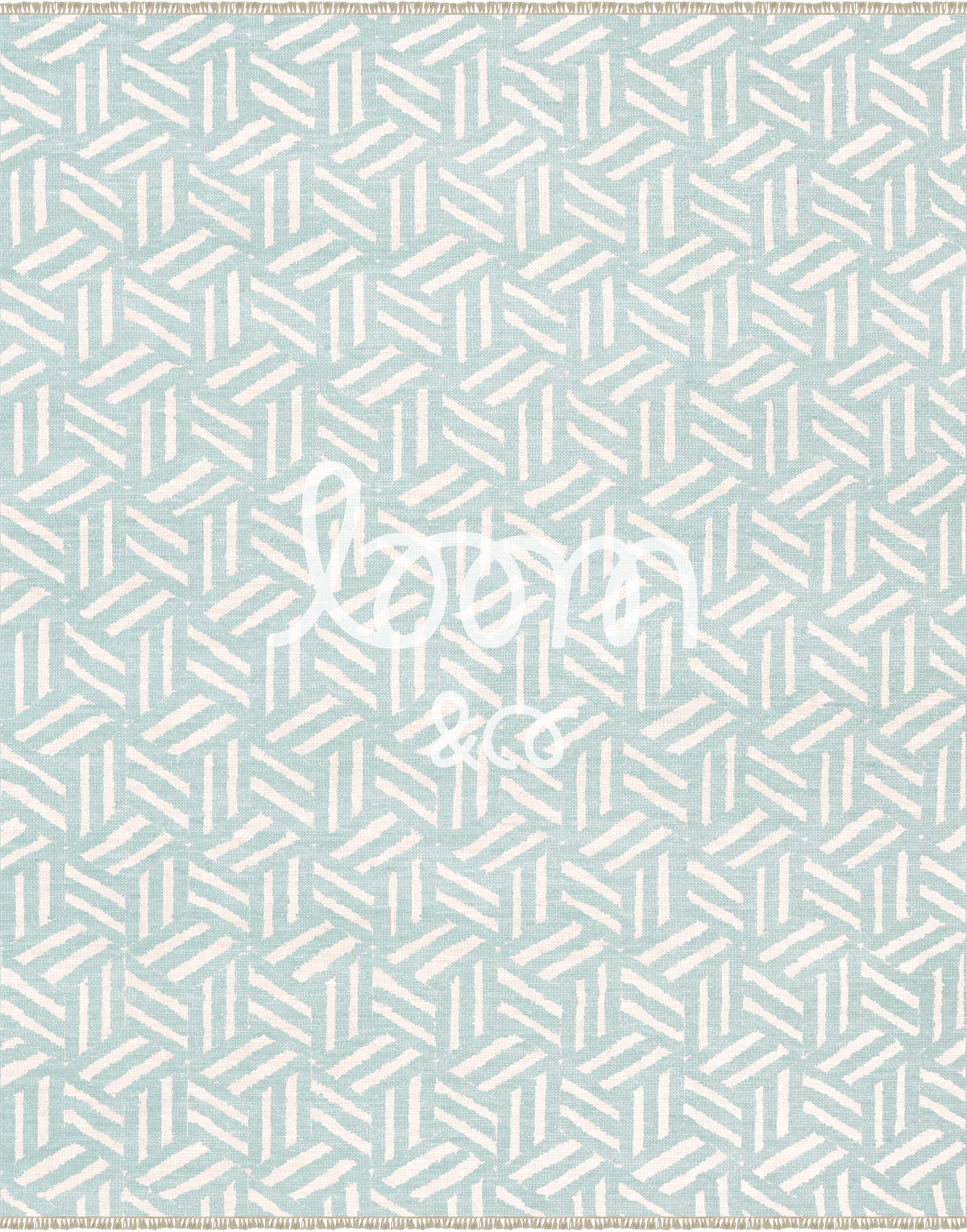 Maiden Lane | Seaglass