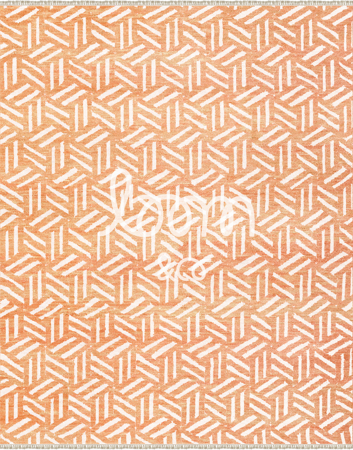 Maiden Lane | Tangerine