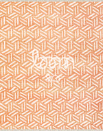 Maiden Lane | Tangerine