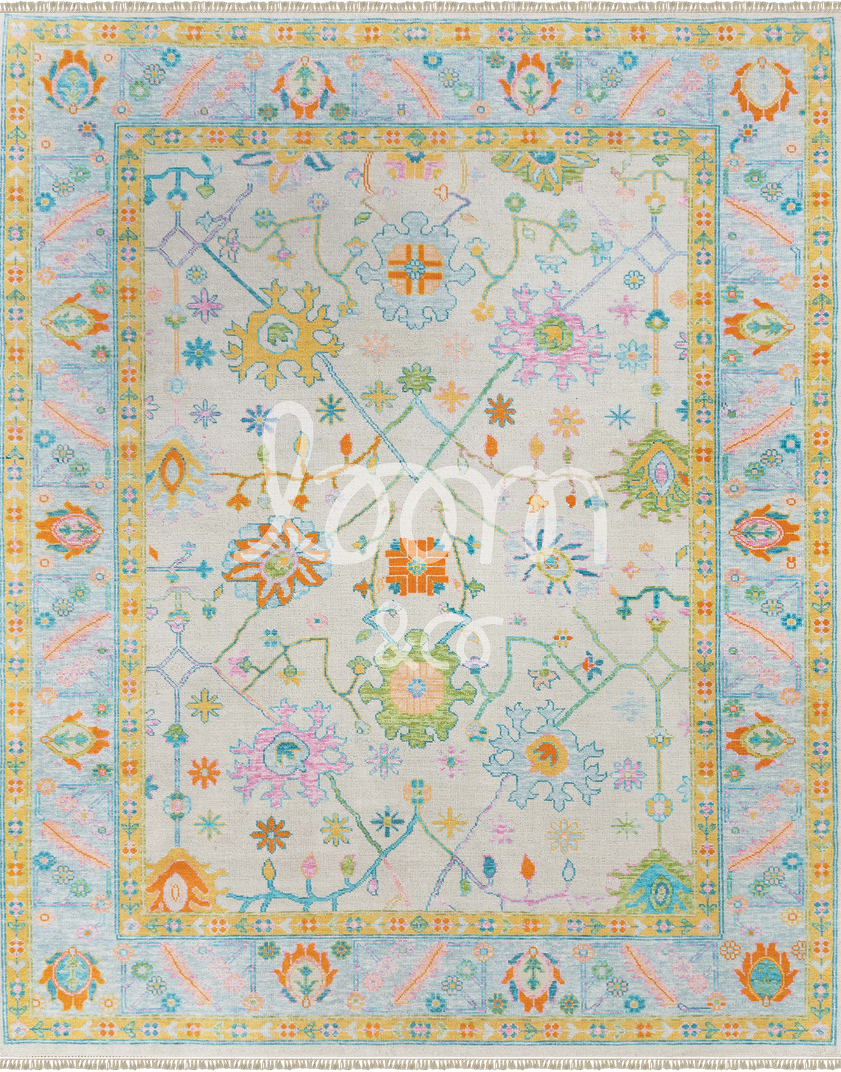 The Queenie | Margot