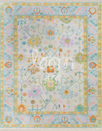 The Queenie | Margot