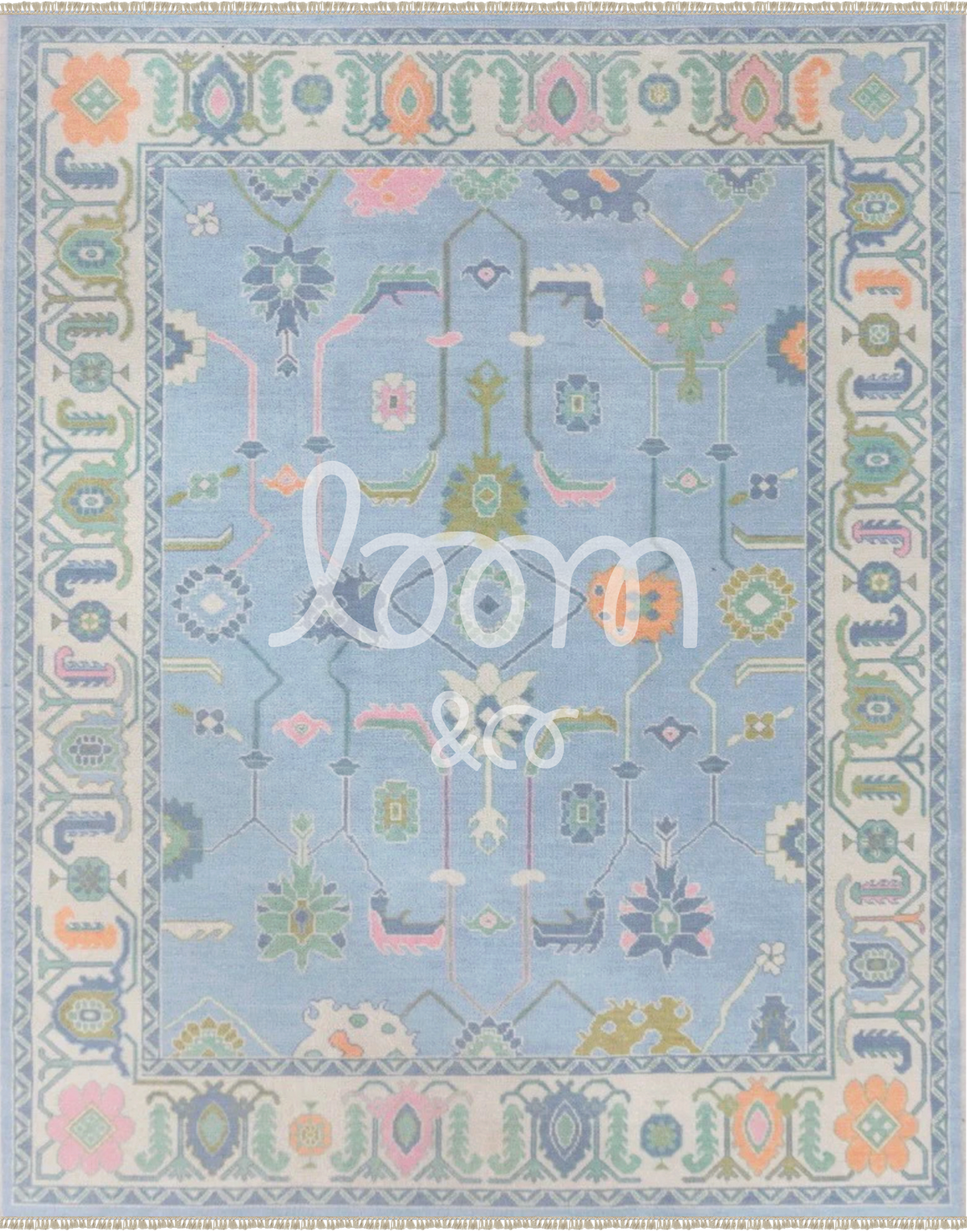 The Bestie | Ophelia