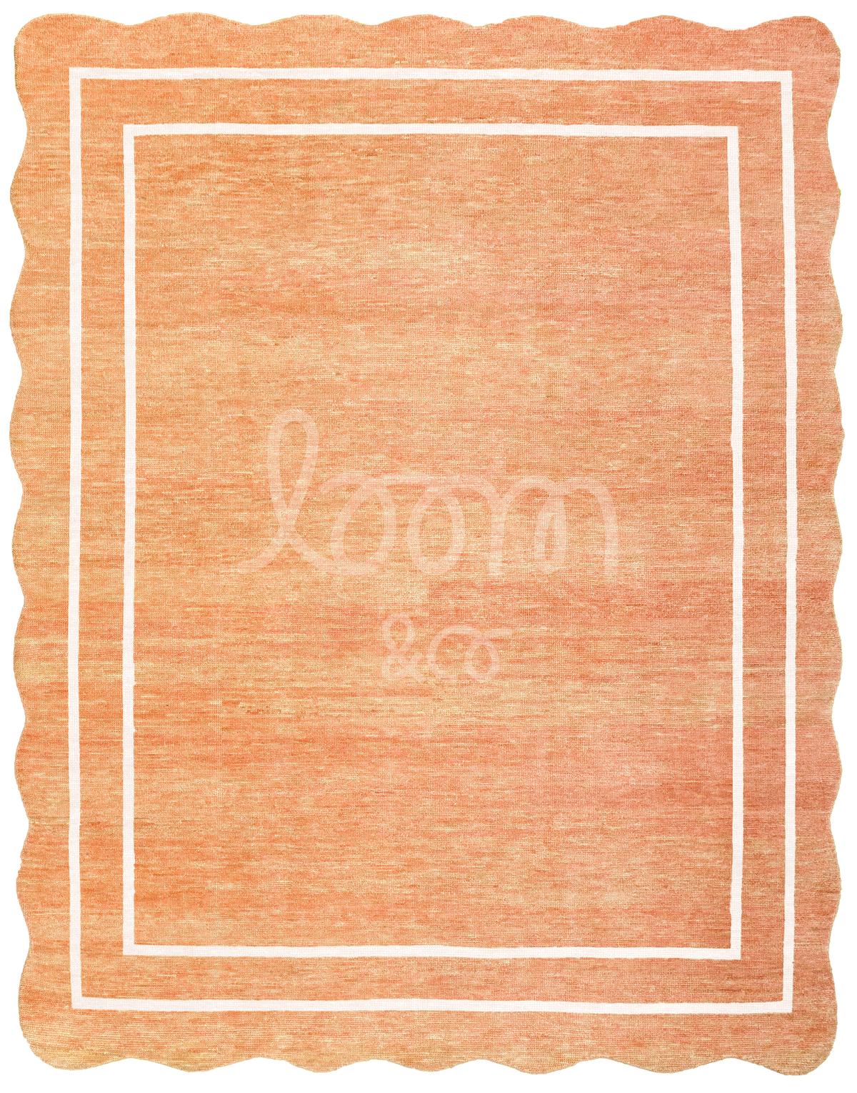 Park Avenue | Tangerine