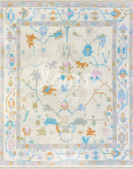 The First Lady | Posey