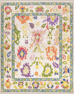 loom & co x colordrunk | rainbow brite