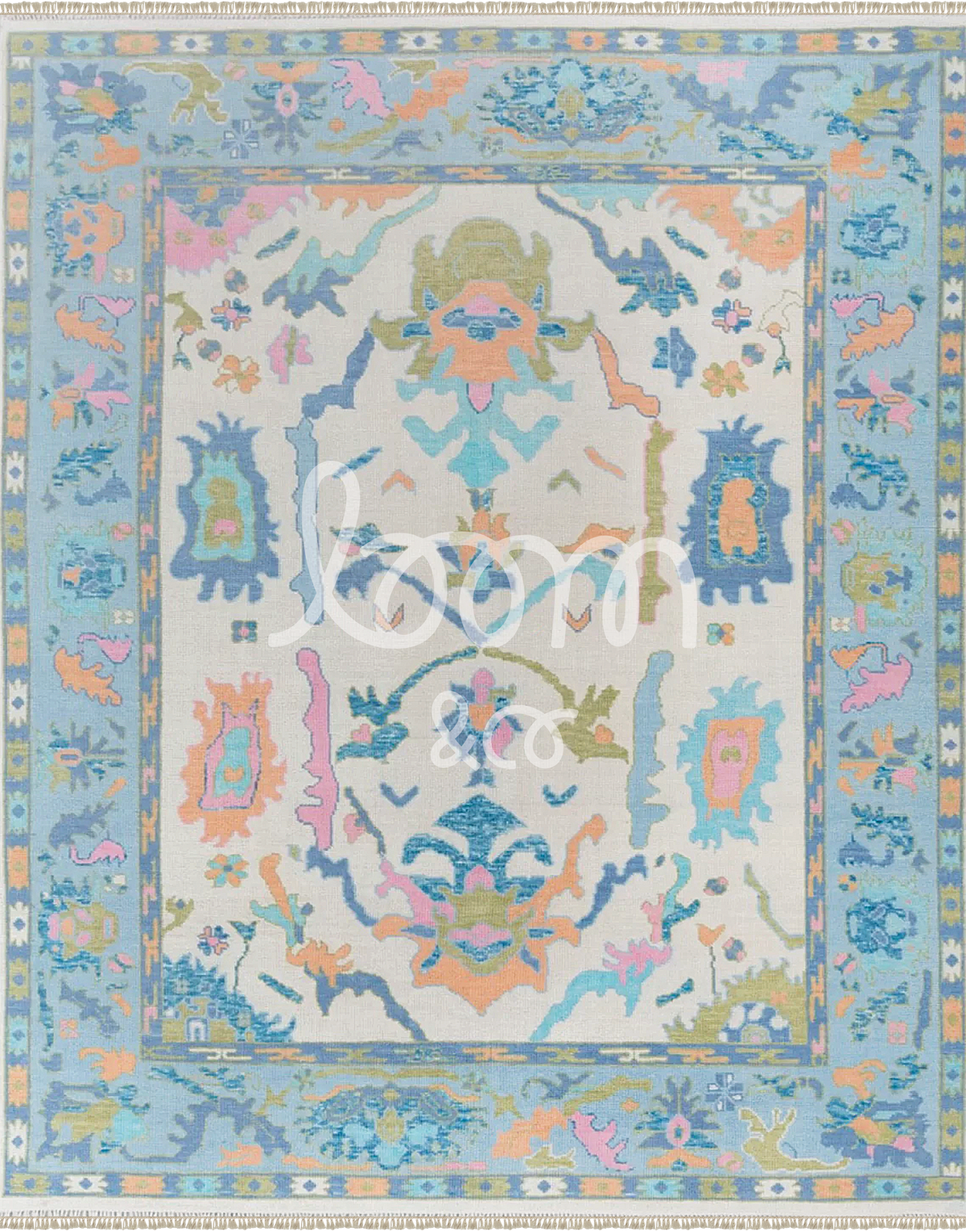 The Cassanova | Scottie