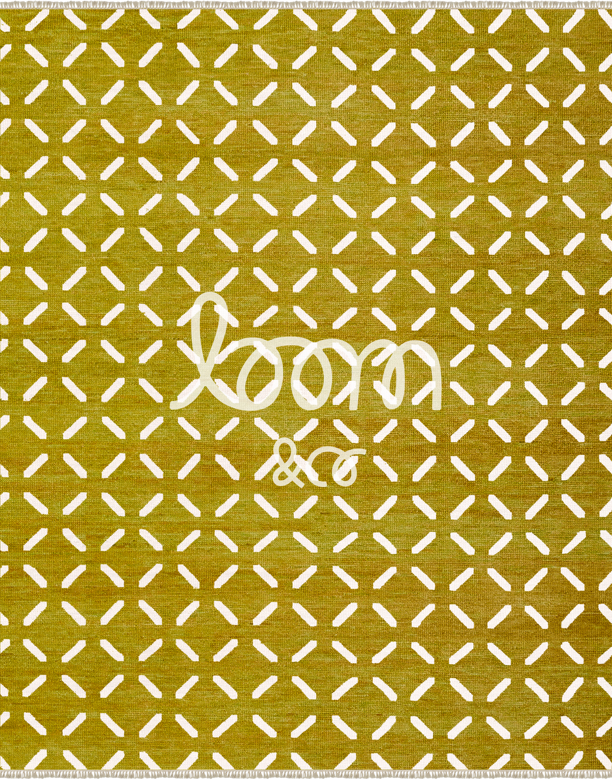 Staten Island | Chartreuse