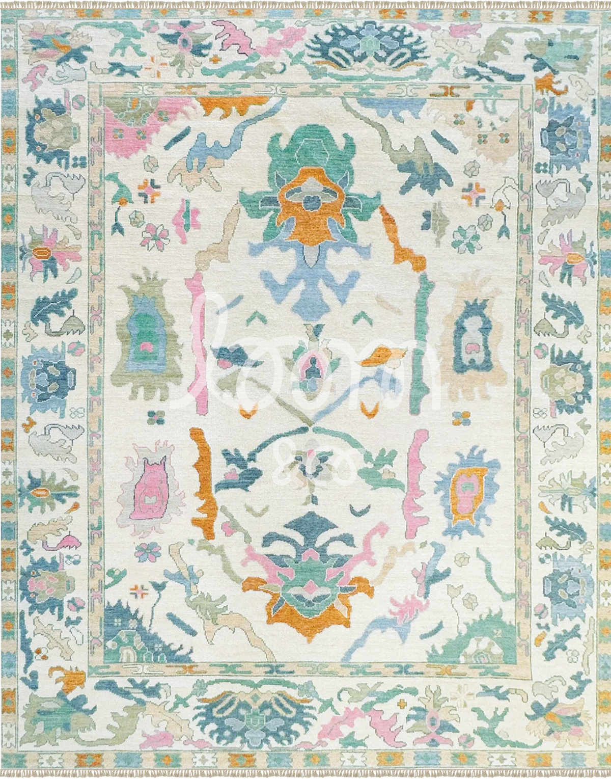 The Cassanova | Teddy