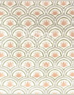 Loom & Co X Pepper Thatcher Rose Oushak