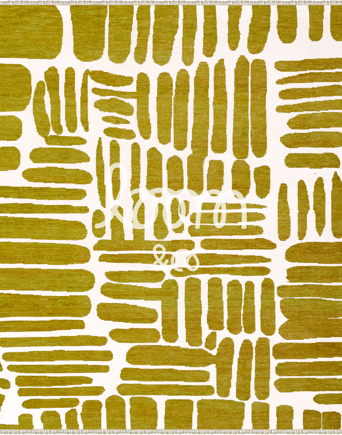 Tribeca | Chartreuse