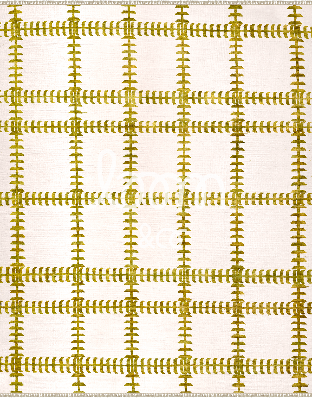 Upper East | Chartreuse