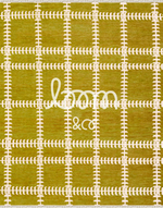 Upper East | Chartreuse