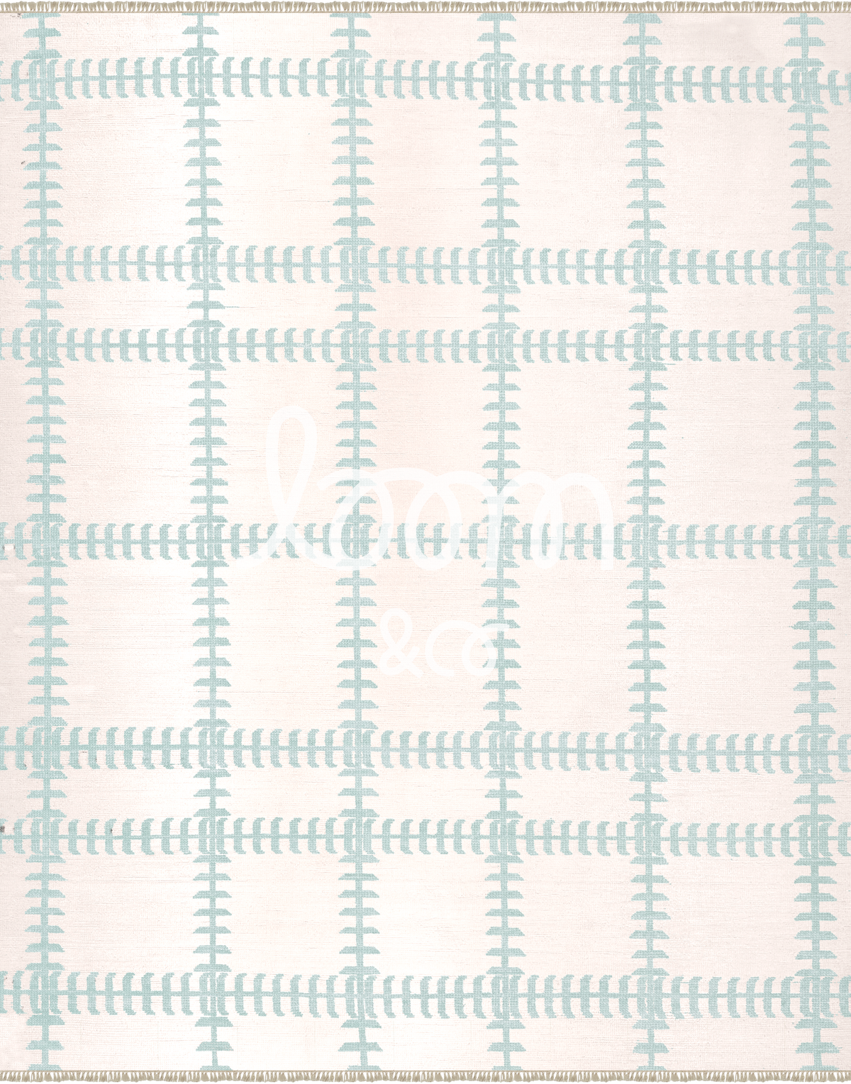 Upper East | Seaglass