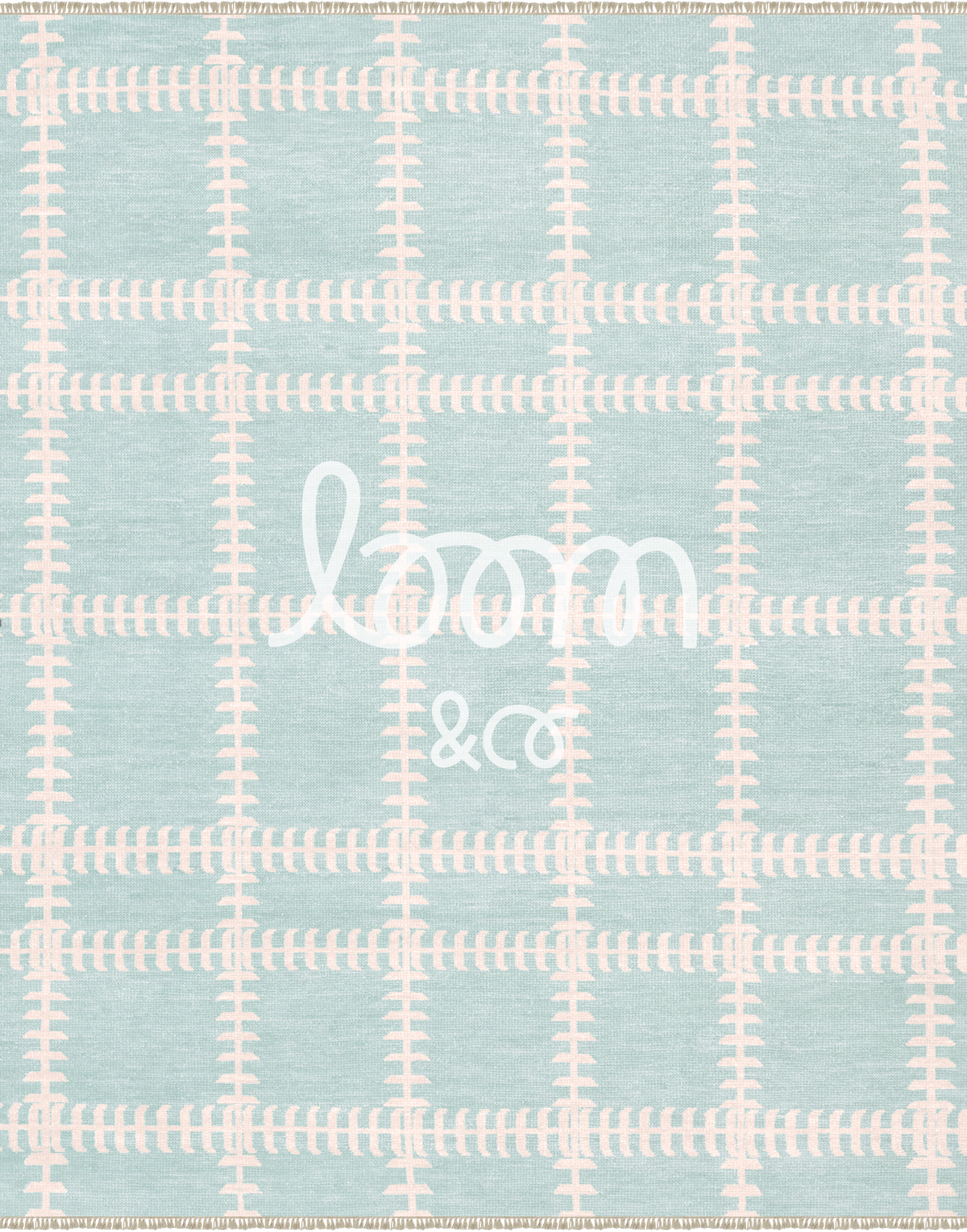 Upper East | Seaglass