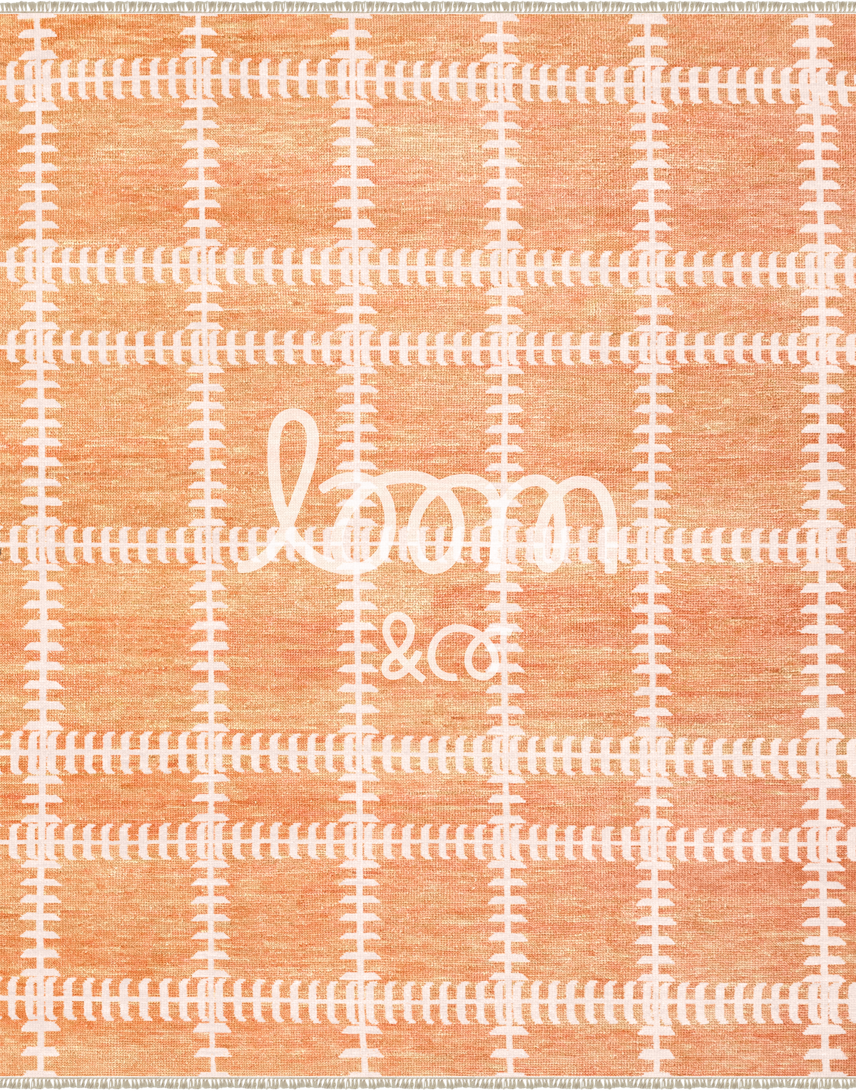 Upper East | Tangerine