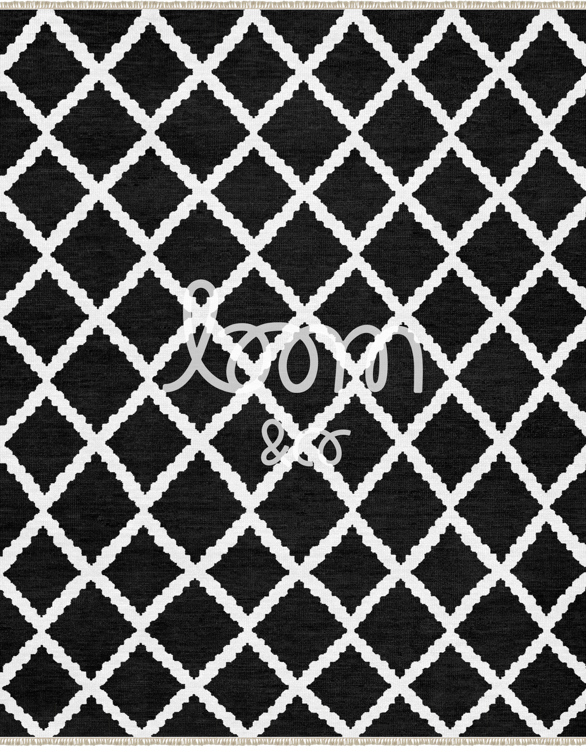 West Village | Charcoal