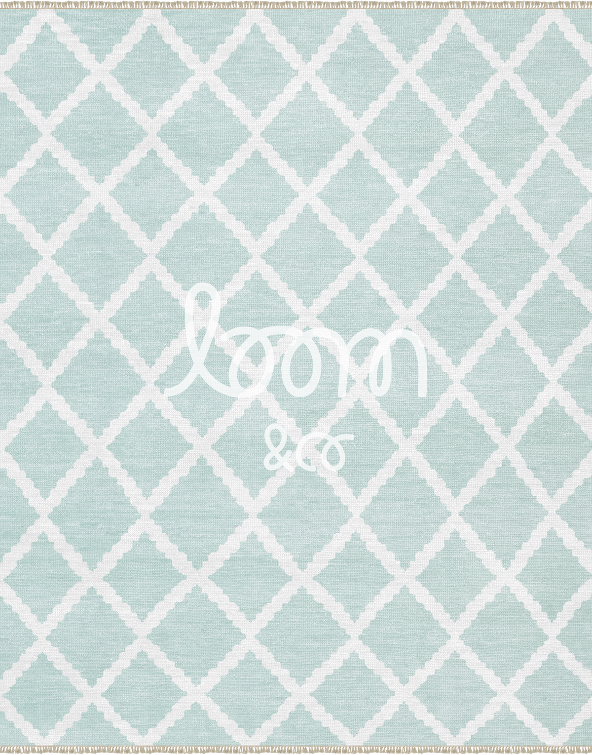 West Village | Seaglass