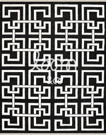 Bleecker Street | Charcoal