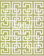 Bleecker Street | Lime