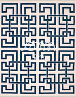 Bleecker Street | Navy